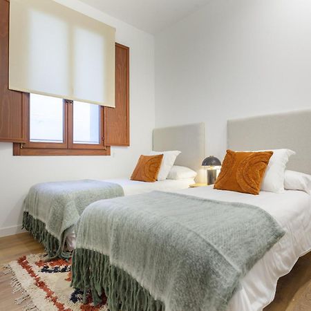 Cibeles Exclusive En Madrid Apartamento Exterior foto