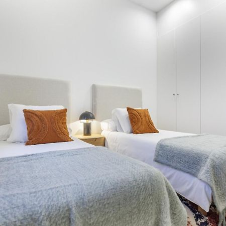 Cibeles Exclusive En Madrid Apartamento Exterior foto