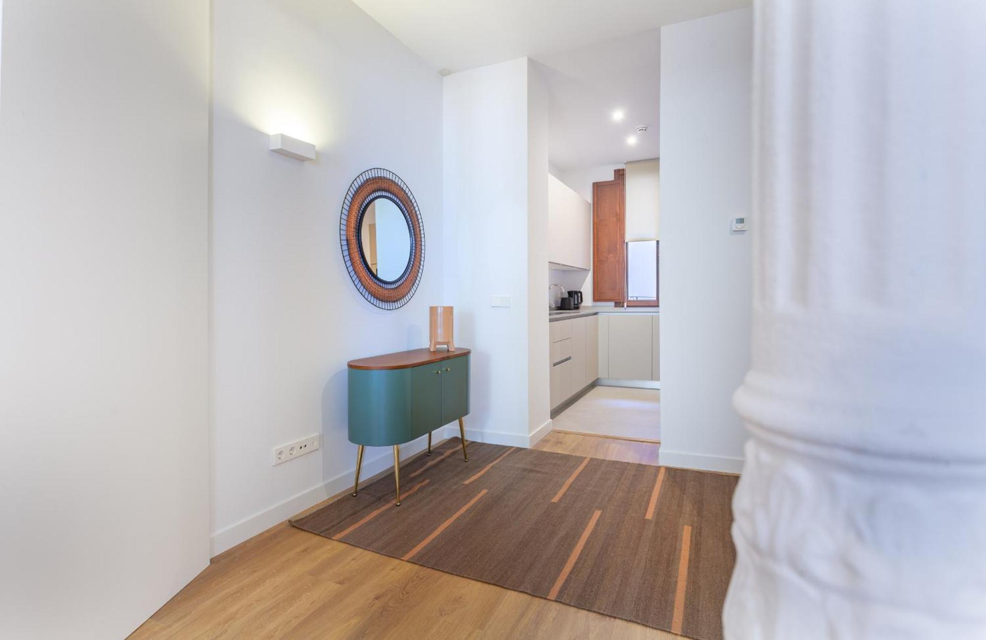 Cibeles Exclusive En Madrid Apartamento Exterior foto