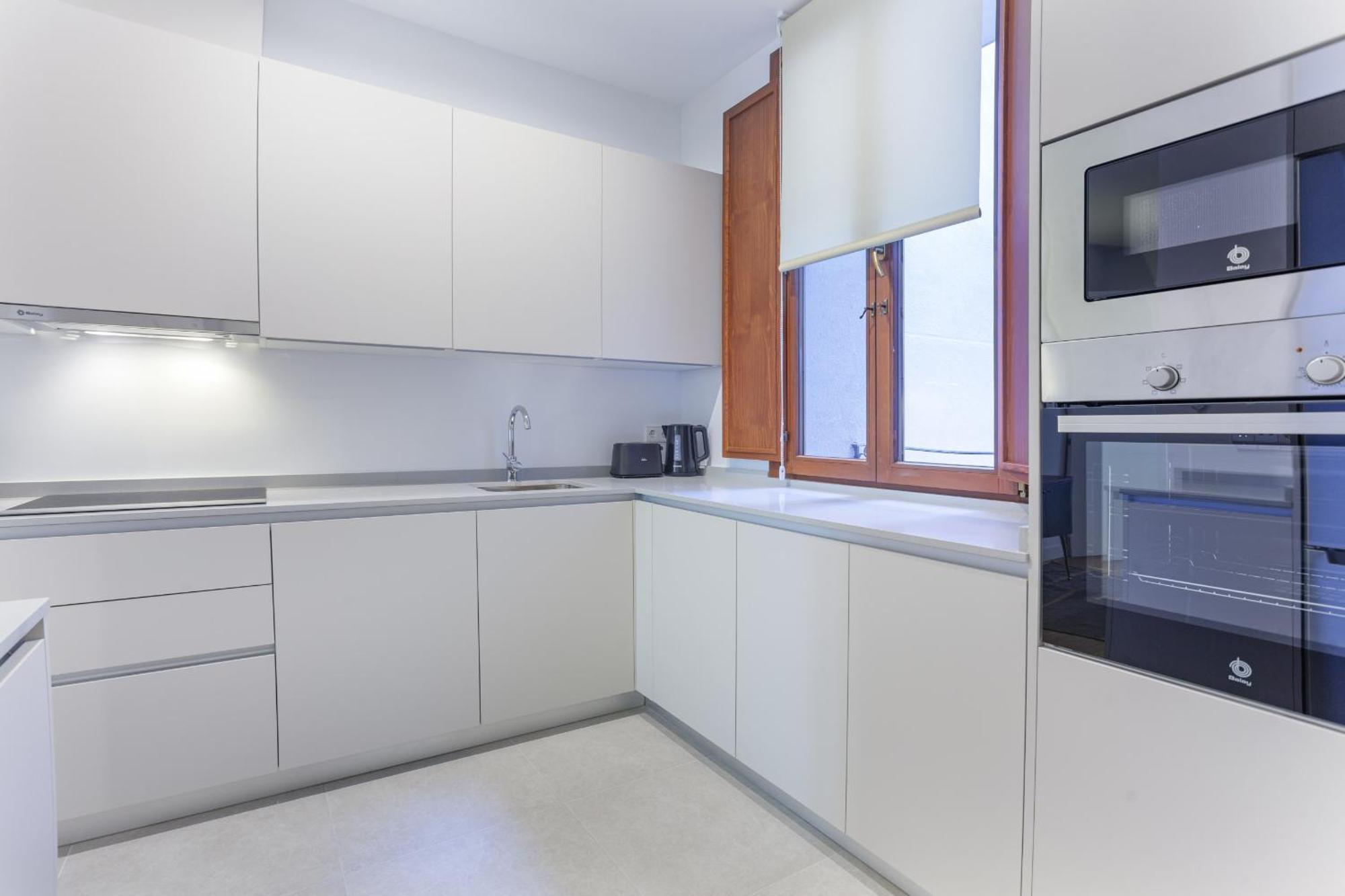 Cibeles Exclusive En Madrid Apartamento Exterior foto