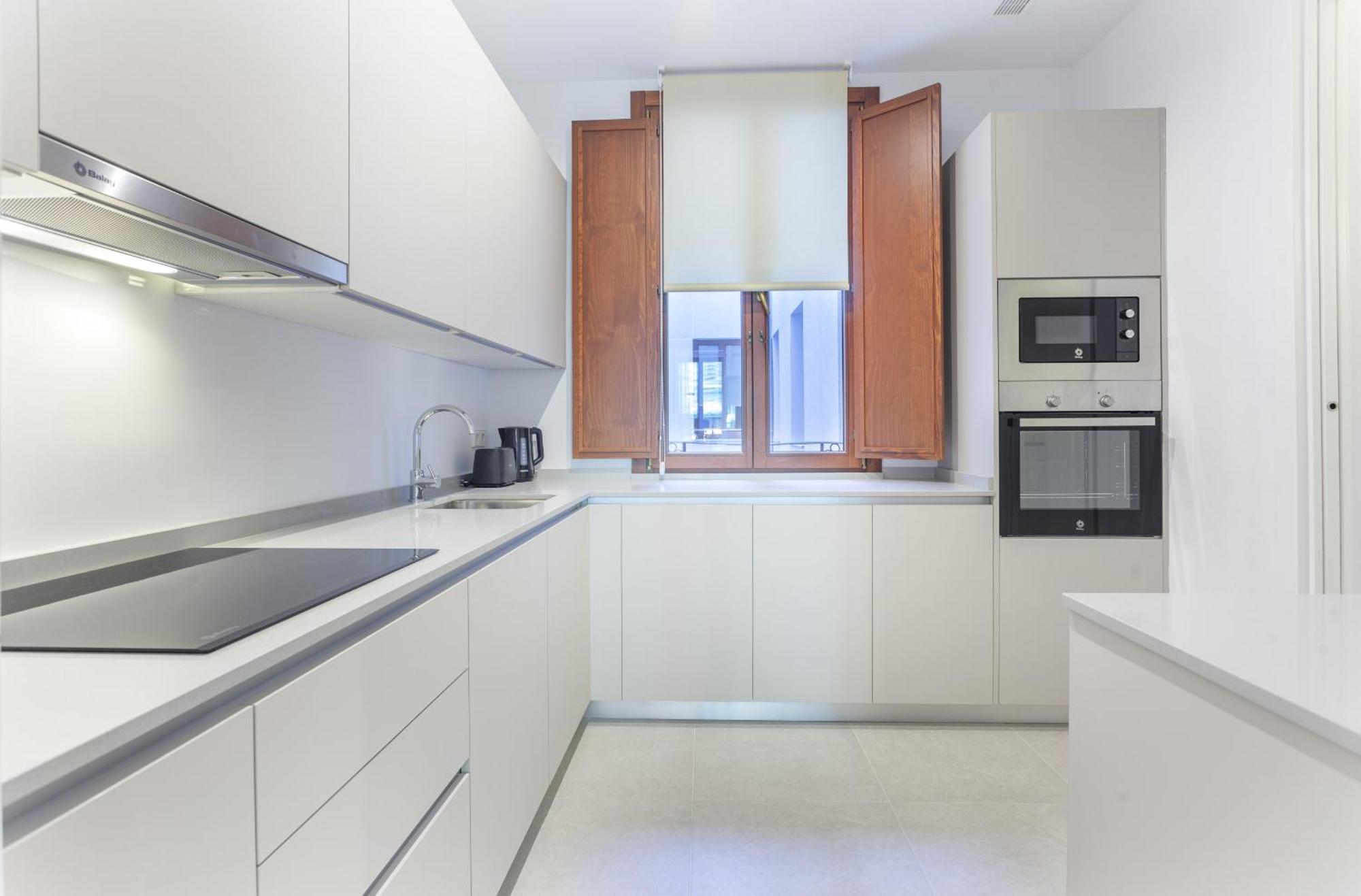 Cibeles Exclusive En Madrid Apartamento Exterior foto