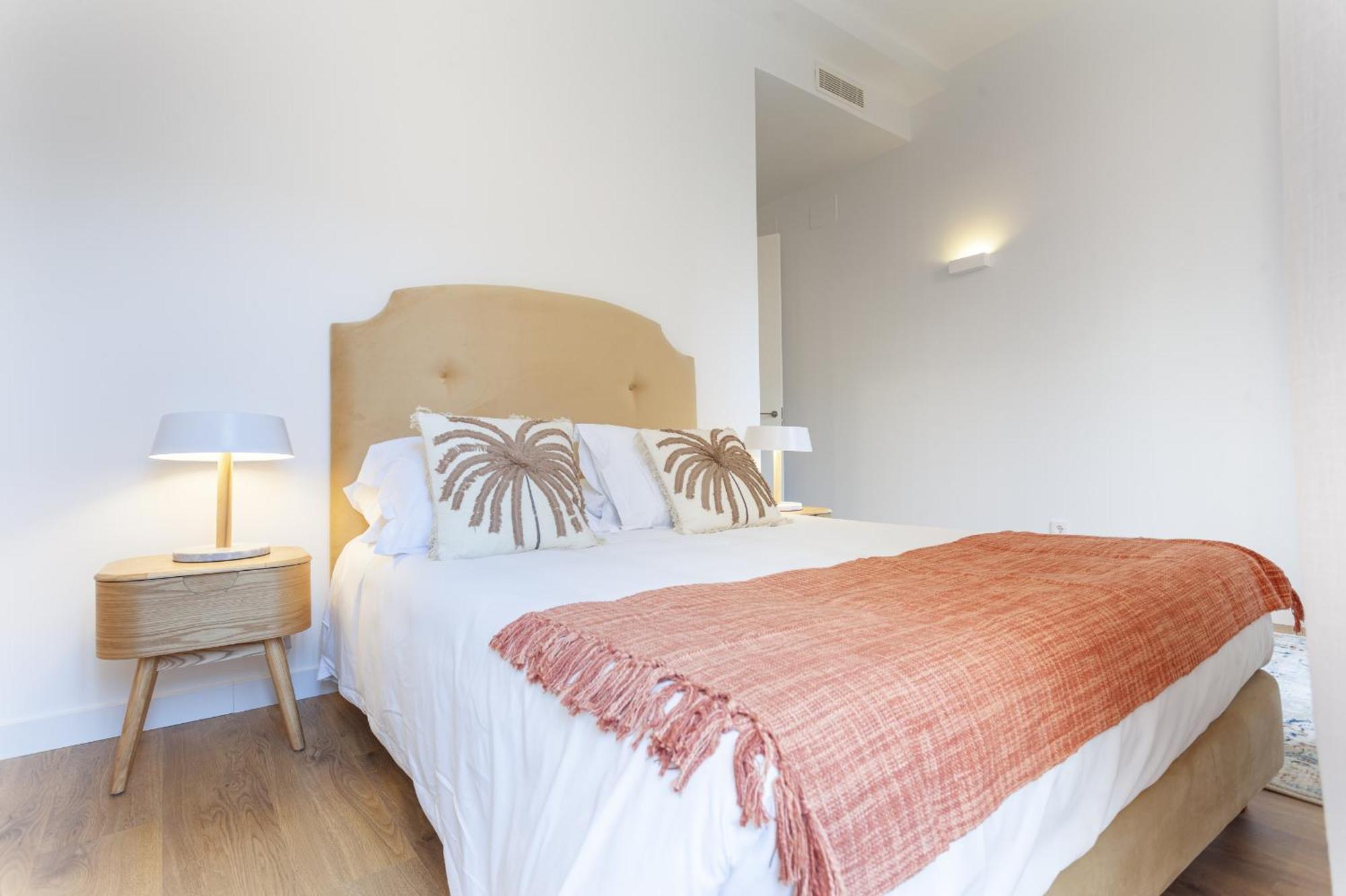 Cibeles Exclusive En Madrid Apartamento Exterior foto