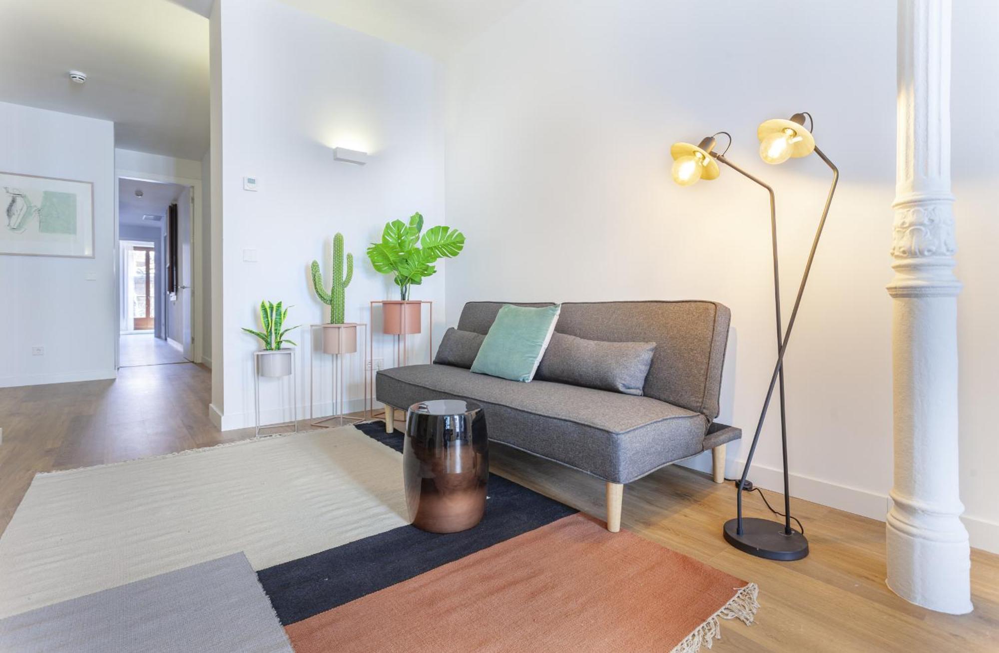 Cibeles Exclusive En Madrid Apartamento Exterior foto