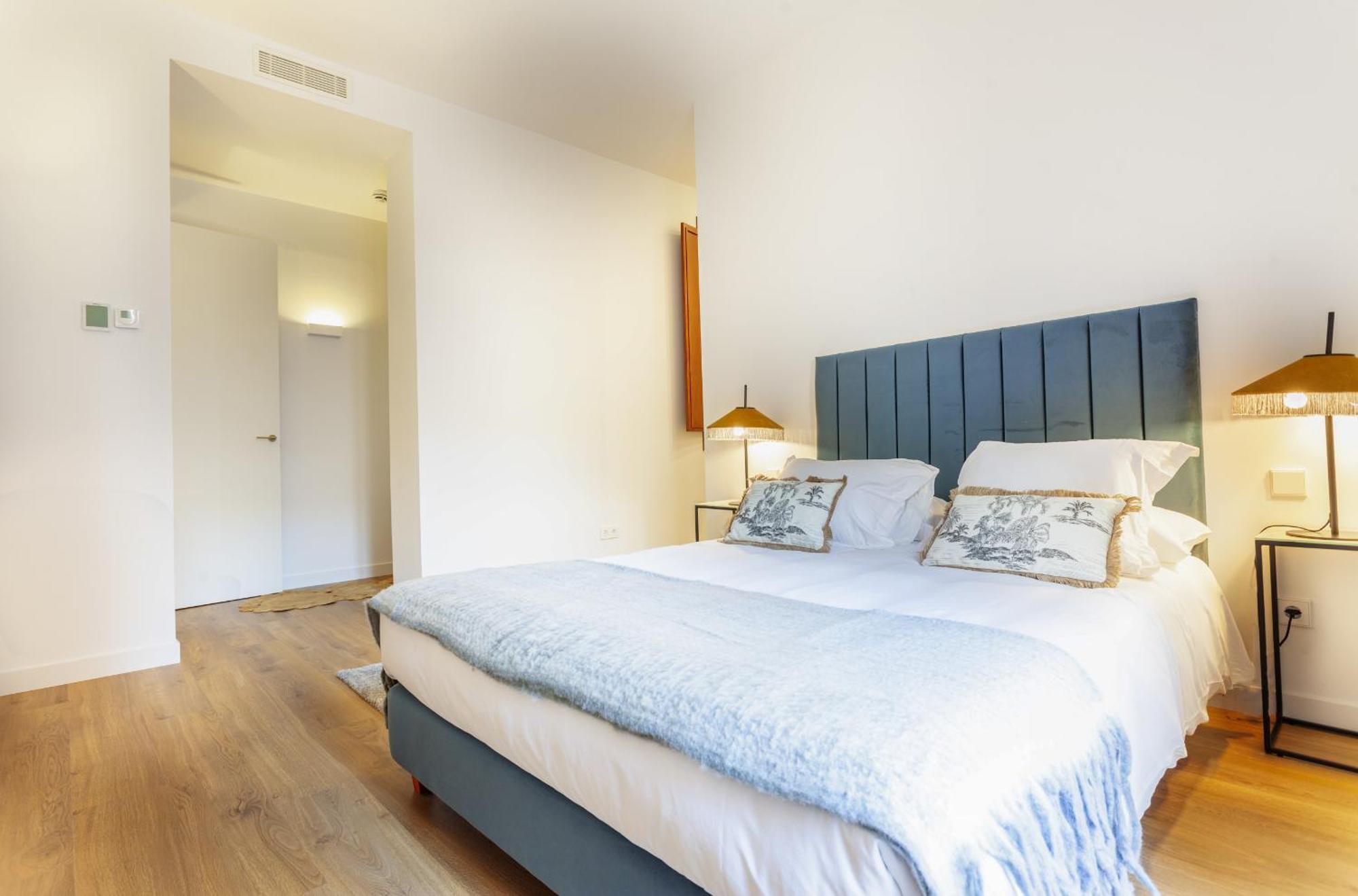 Cibeles Exclusive En Madrid Apartamento Exterior foto
