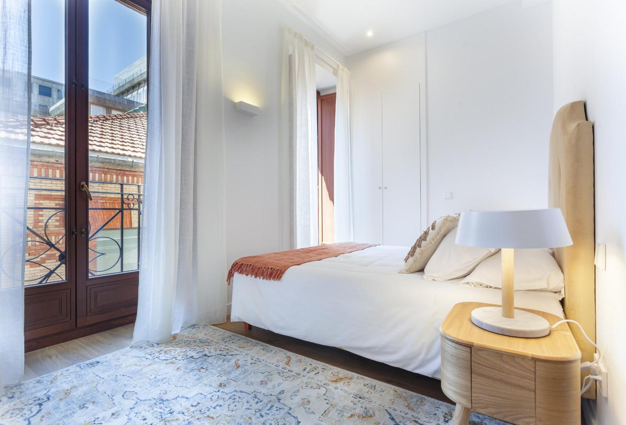 Cibeles Exclusive En Madrid Apartamento Exterior foto