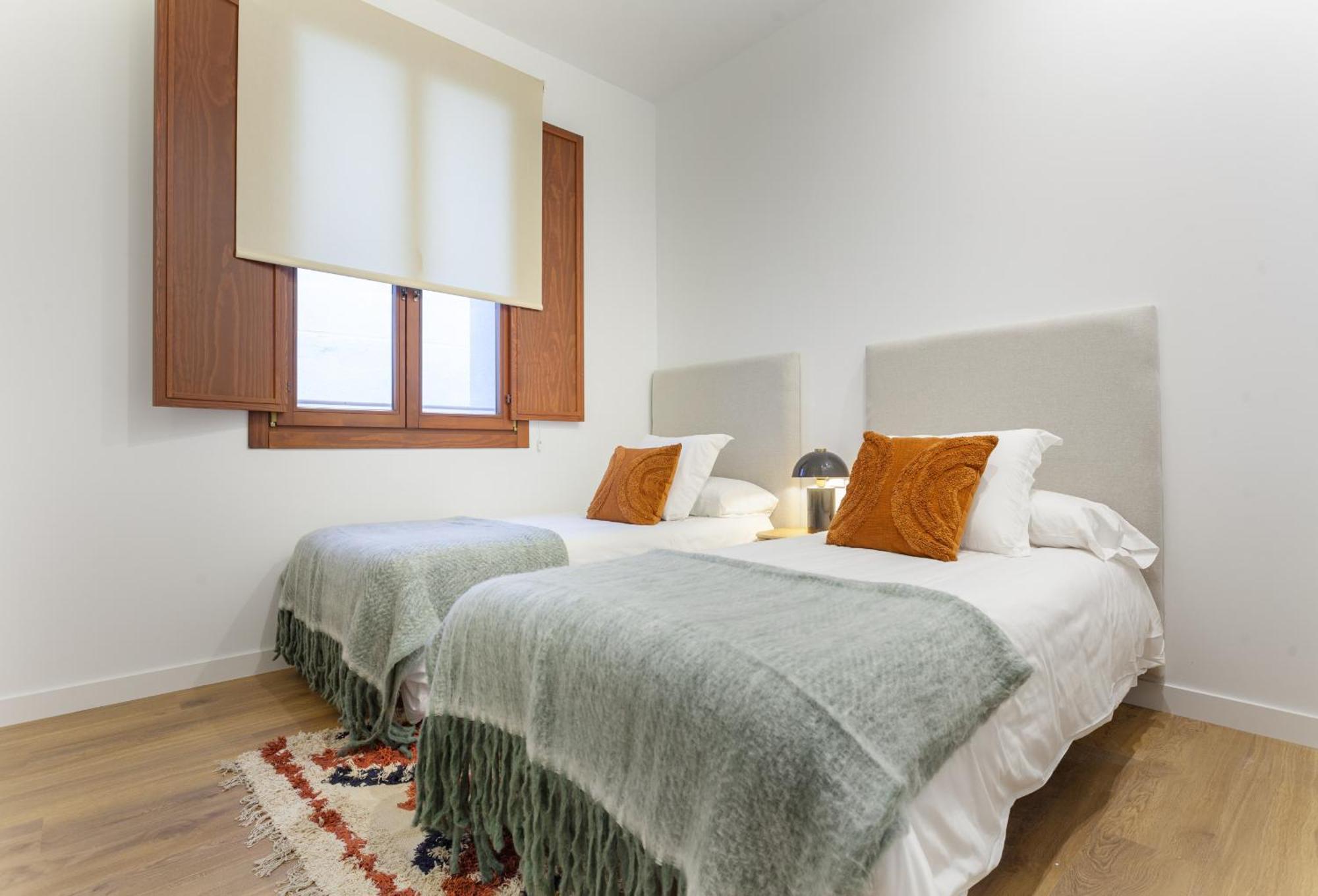 Cibeles Exclusive En Madrid Apartamento Exterior foto
