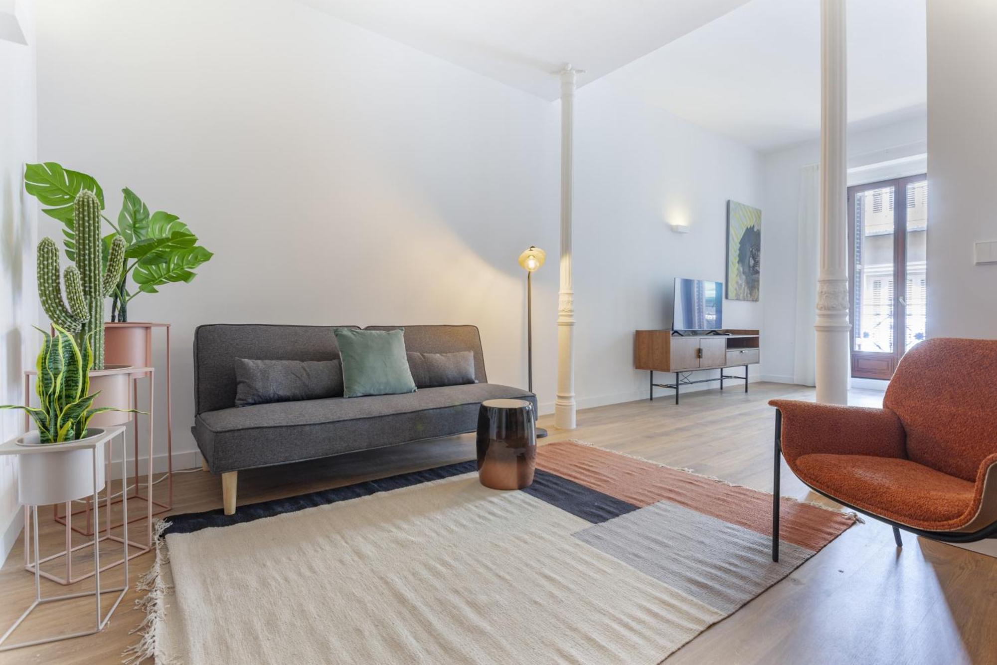 Cibeles Exclusive En Madrid Apartamento Exterior foto