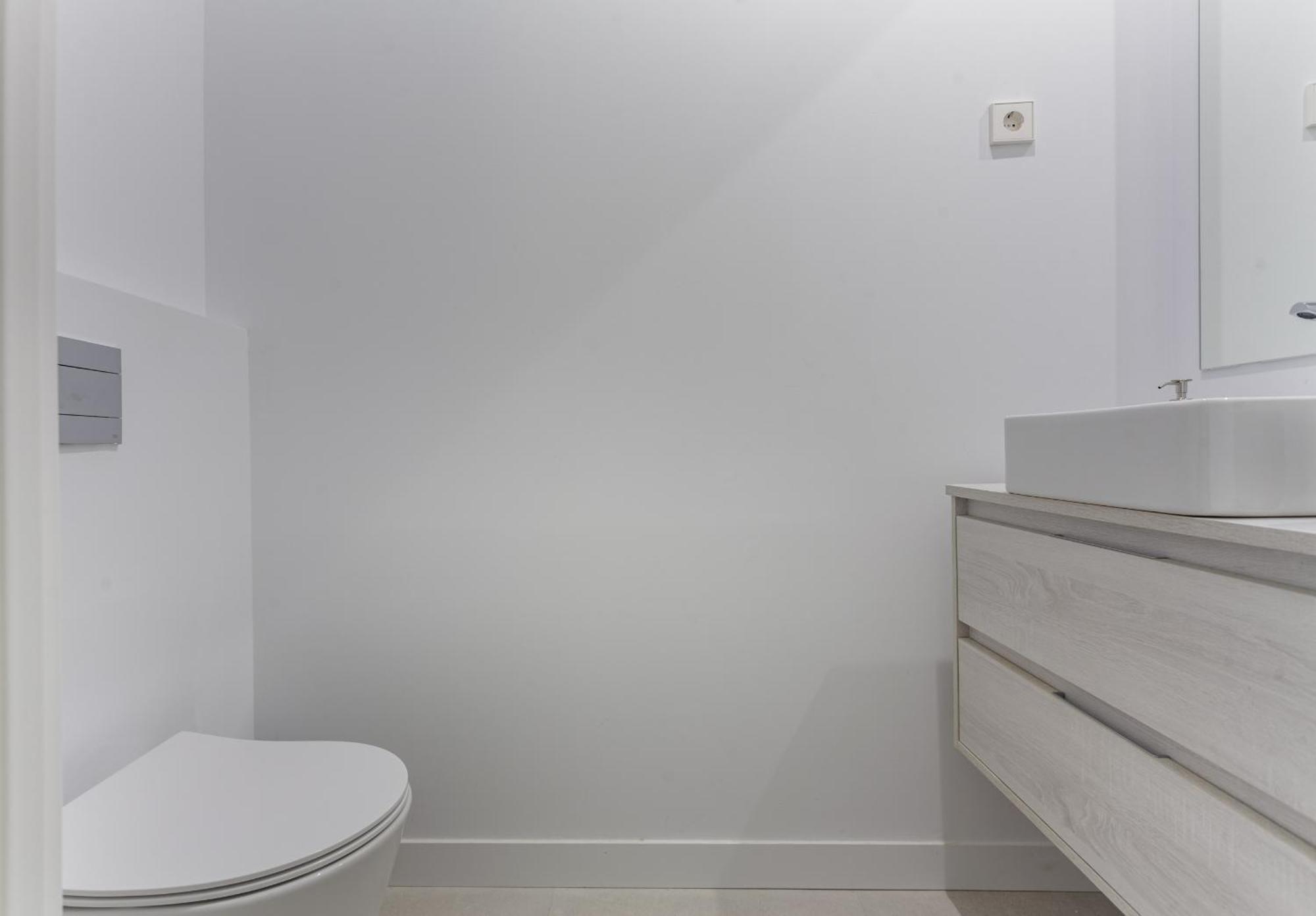 Cibeles Exclusive En Madrid Apartamento Exterior foto