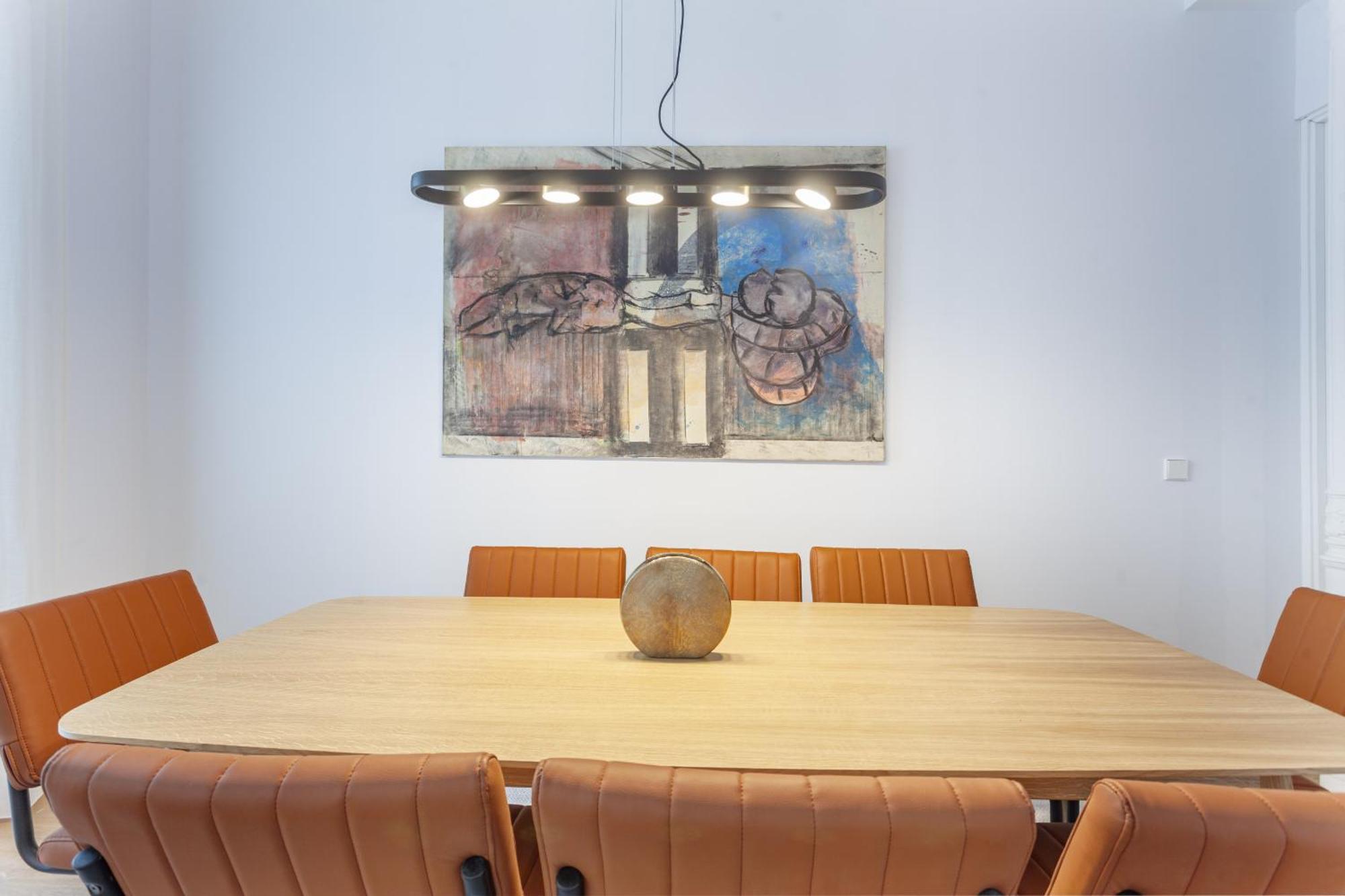 Cibeles Exclusive En Madrid Apartamento Exterior foto