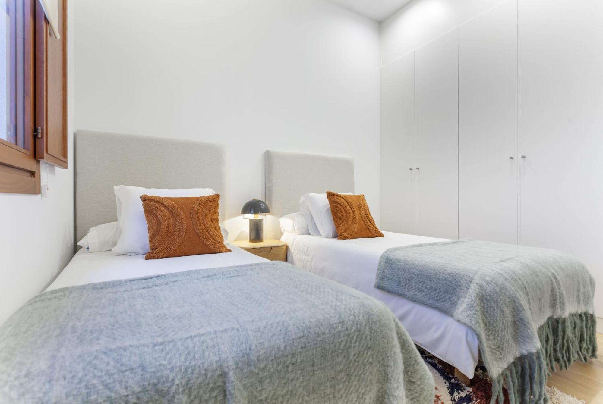 Cibeles Exclusive En Madrid Apartamento Exterior foto