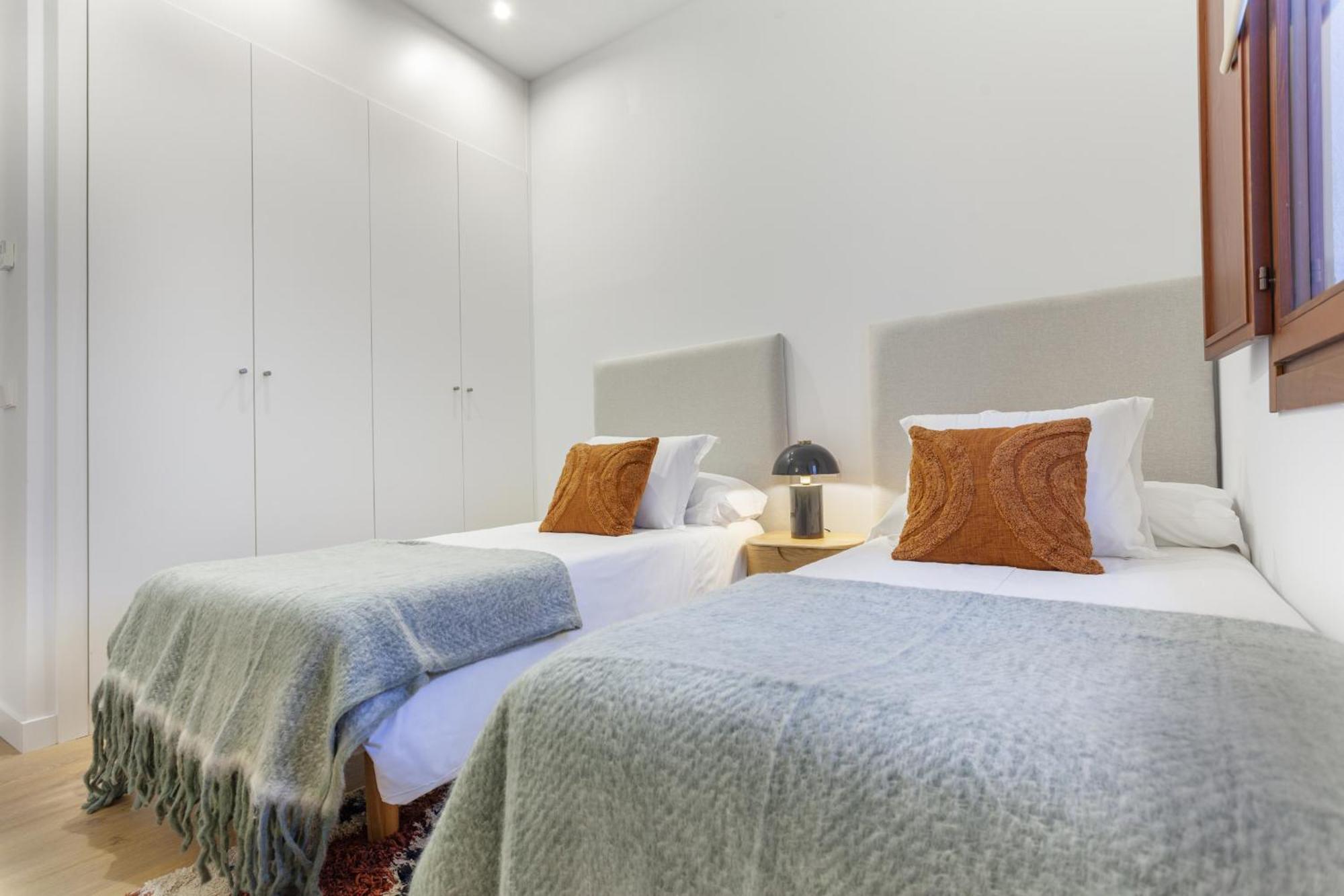Cibeles Exclusive En Madrid Apartamento Exterior foto
