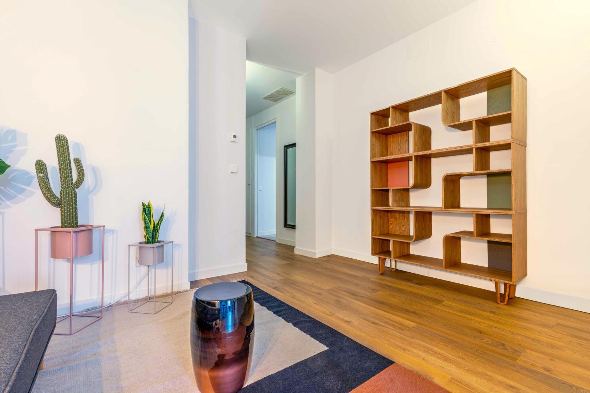 Cibeles Exclusive En Madrid Apartamento Exterior foto