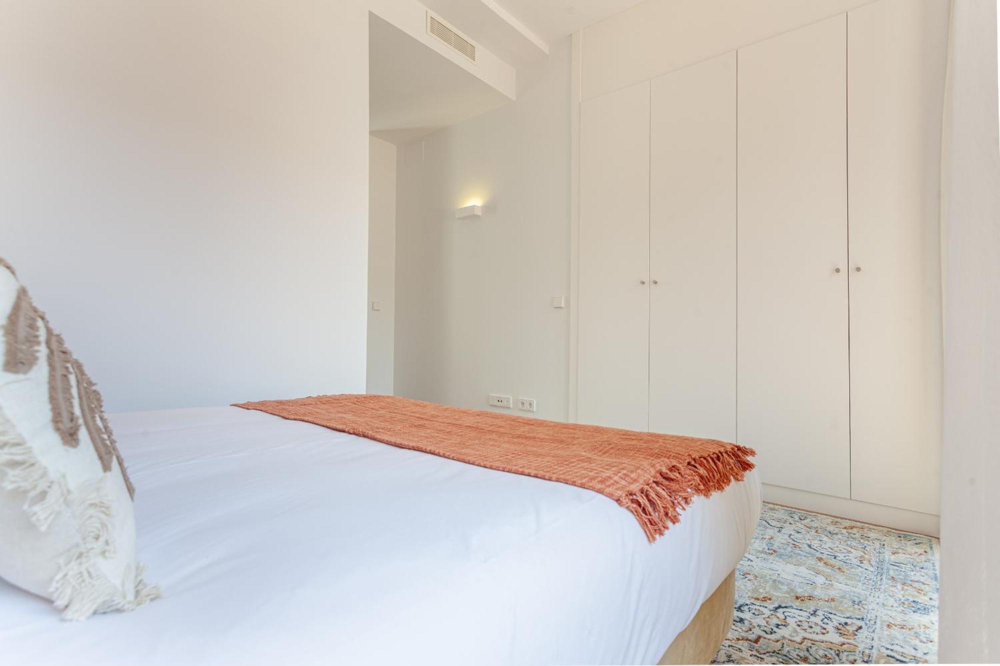 Cibeles Exclusive En Madrid Apartamento Exterior foto