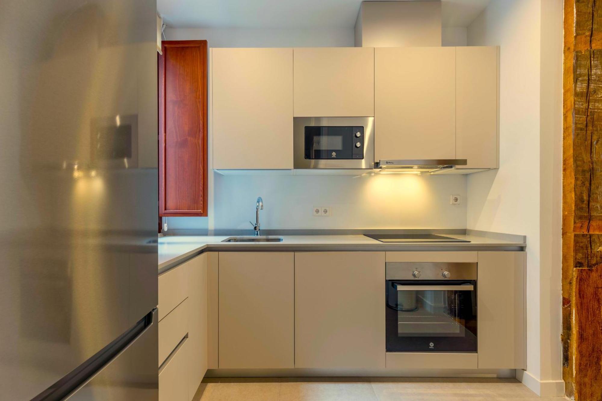 Cibeles Exclusive En Madrid Apartamento Exterior foto