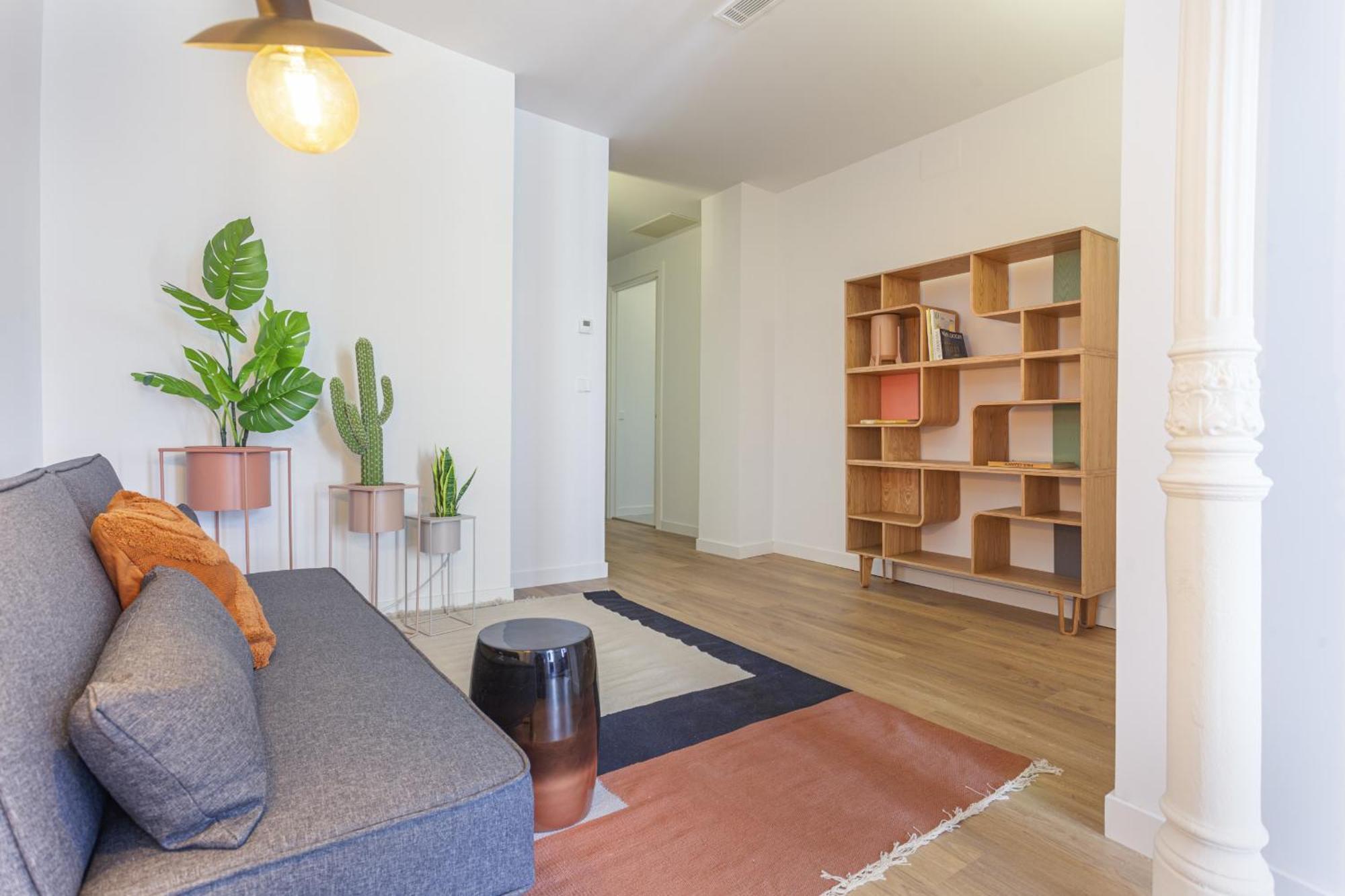 Cibeles Exclusive En Madrid Apartamento Exterior foto