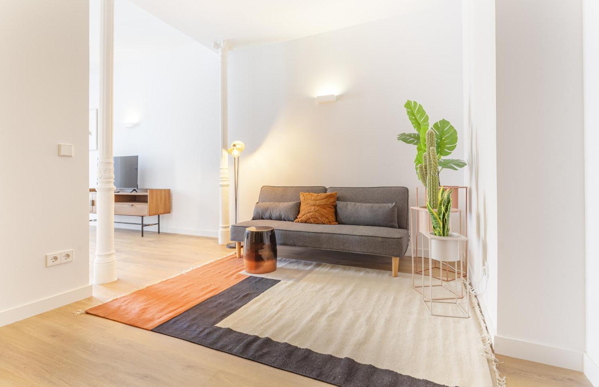 Cibeles Exclusive En Madrid Apartamento Exterior foto