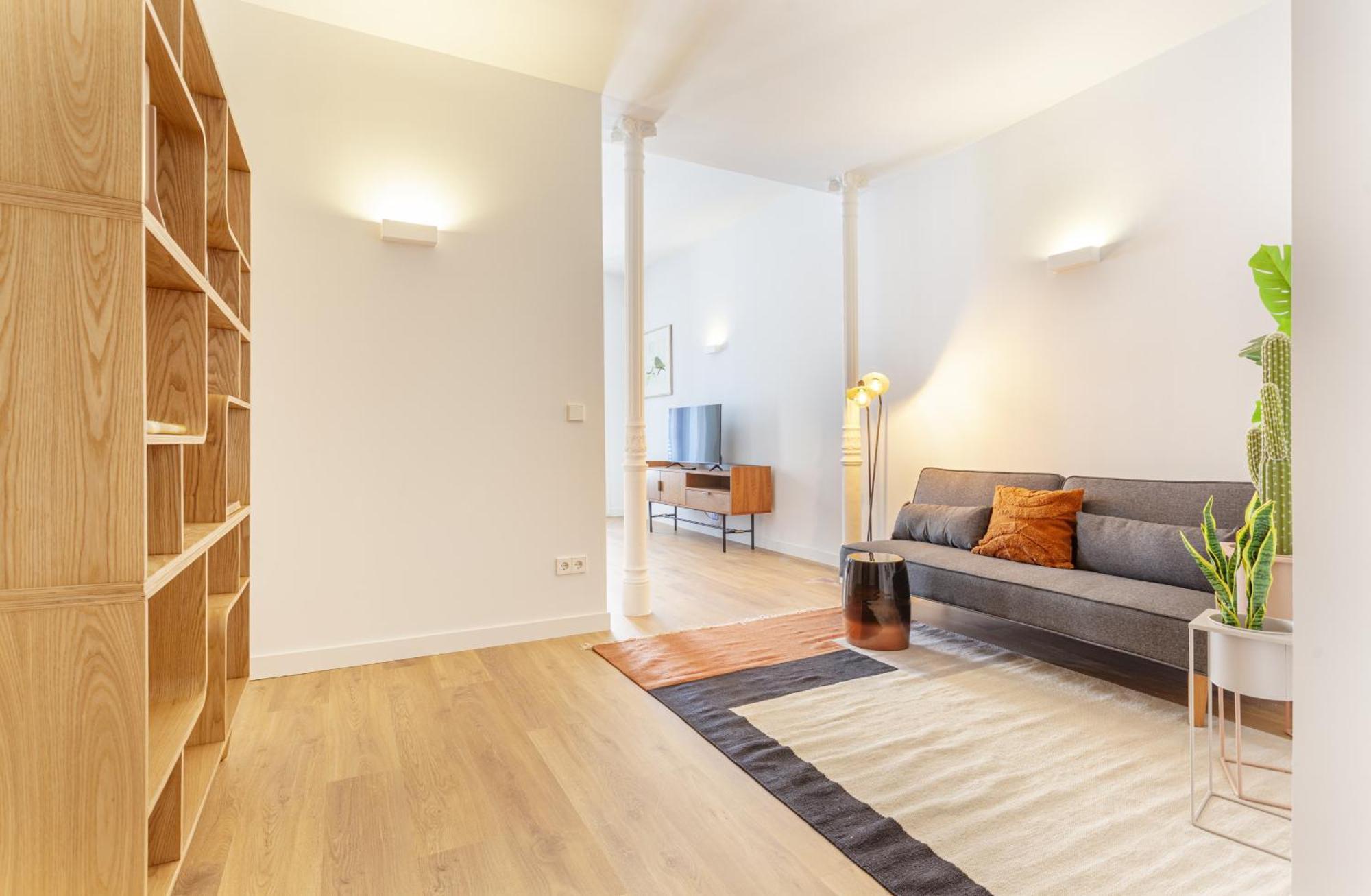 Cibeles Exclusive En Madrid Apartamento Exterior foto