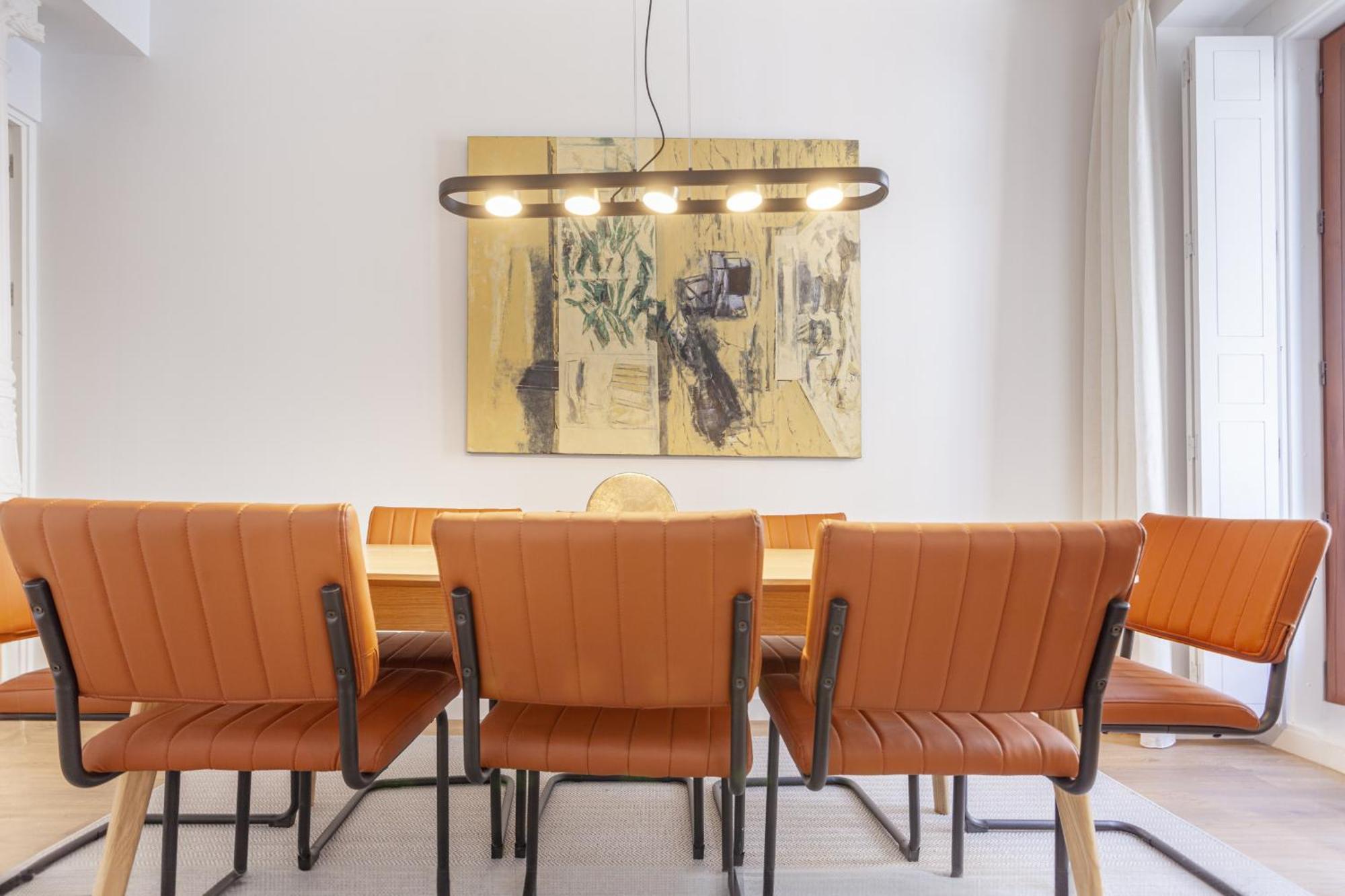 Cibeles Exclusive En Madrid Apartamento Exterior foto